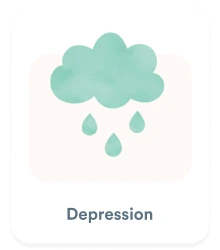 Aayu | App for managing depression