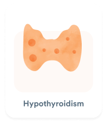 Aayu | App for managing hypothyroidism