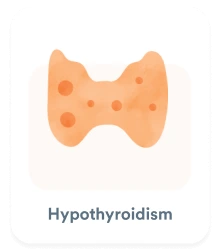 Aayu | App for managing hypothyroidism