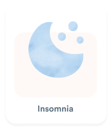 Aayu | App for managing and treating insomnia 