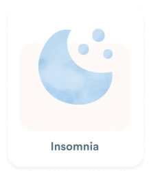 Aayu | App for managing and treating insomnia 
