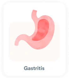 Aayu | Gastritis Care