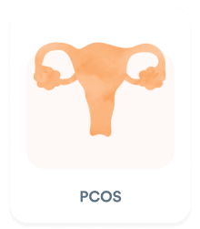 Aayu | App for managing pcos and pcod: solution for polycystic ovaries