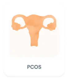 Aayu | App for managing pcos and pcod: solution for polycystic ovaries