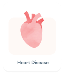 Aayu | App for heart health: prevention and control of cardiovascular diseases