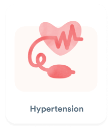 Aayu | App for hypertension prevention and management.