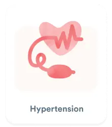 Aayu | App for hypertension prevention and management.