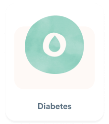 Aayu | App for prevention and control of diabetes