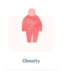 Aayu | App for managing obesity, weight loss