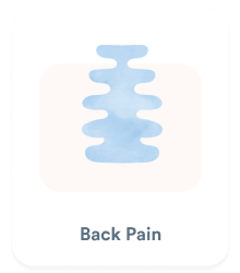 Aayu | App for Treatment for back pain, yoga exercises for back pain