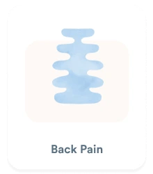 Aayu | App for Treatment for back pain, yoga exercises for back pain