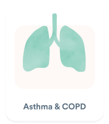 Aayu | App for Asthma treatment and management